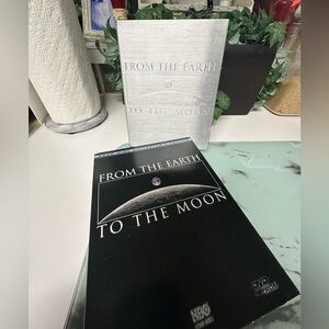 From The Earth To The Moon